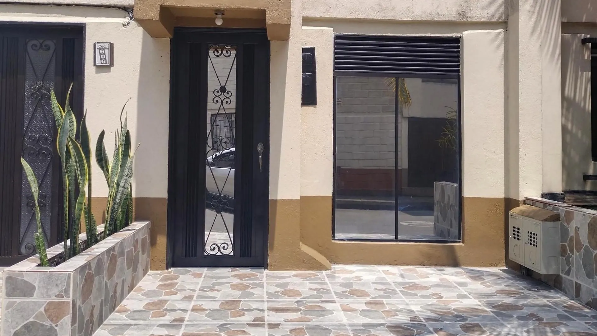 Apartament Apartamento Cerca Al Poblado Muy Tranquilo Medellín