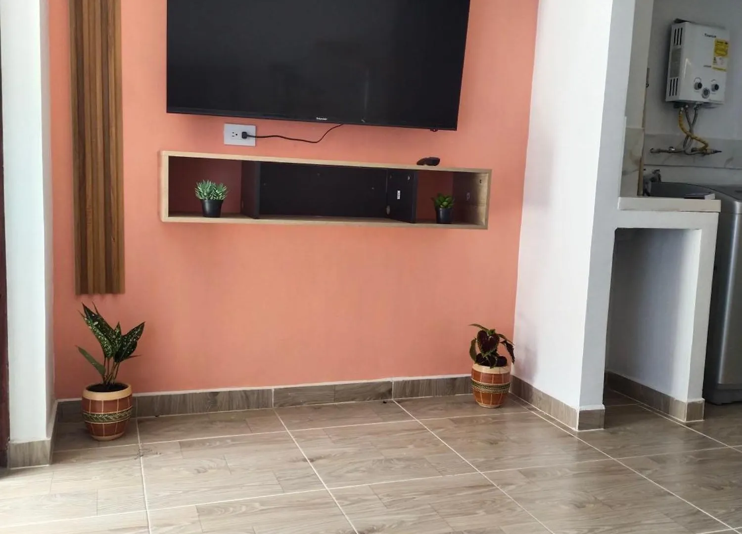 Apartament Apartamento Cerca Al Poblado Muy Tranquilo Medellín