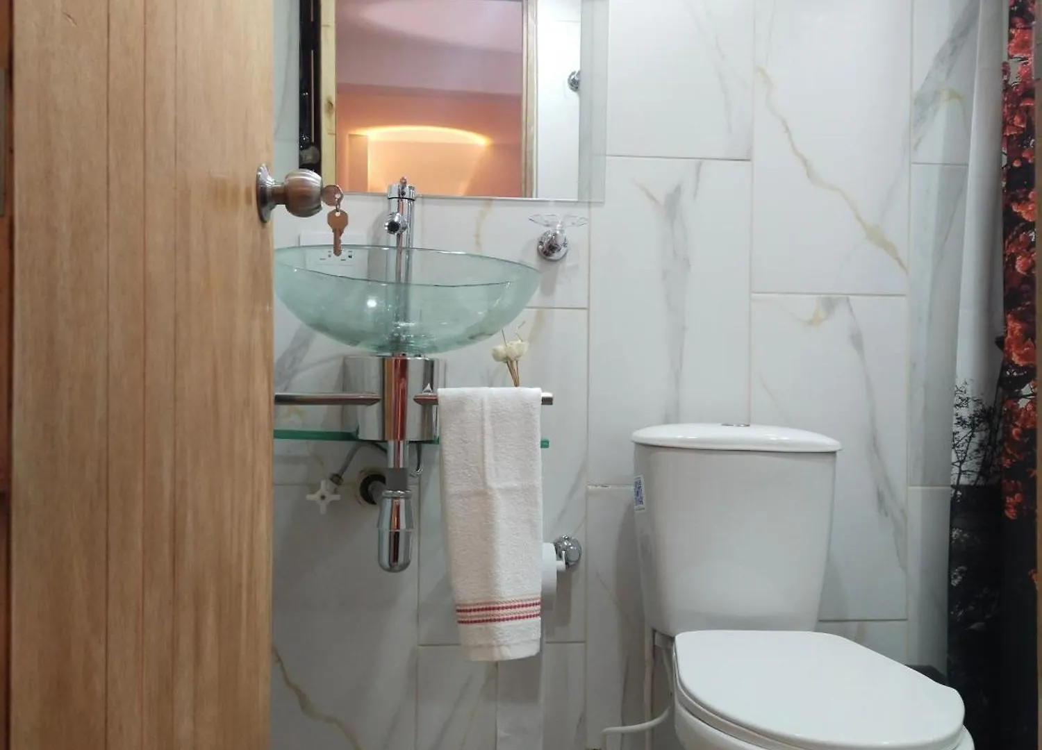 Apartament Apartamento Cerca Al Poblado Muy Tranquilo Medellín